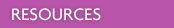 Resources header